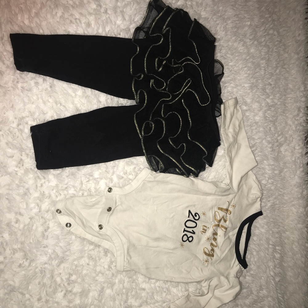 Bling In 2018